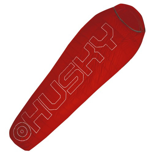 Спальный мешок Husky Prime -27, левый  