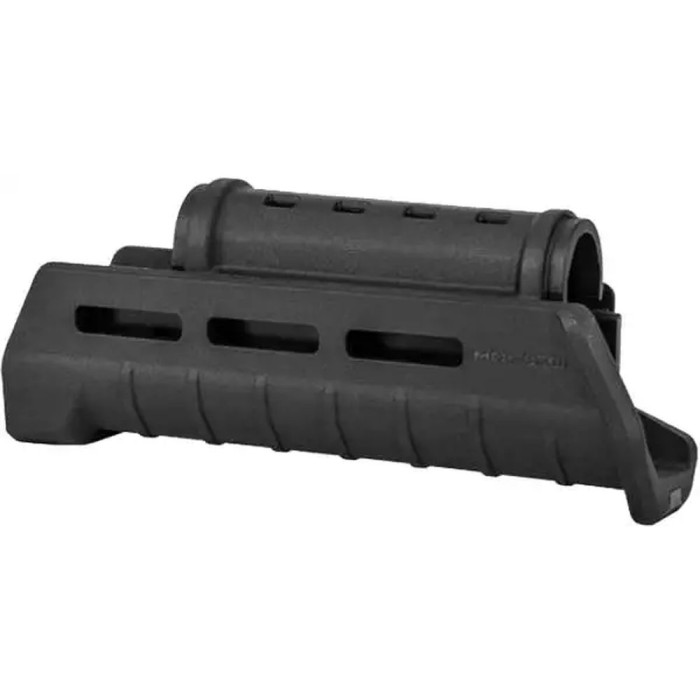 Цевье Magpul MOE AKM Hand Guard для Сайги черное  
