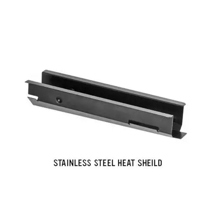 Цевье Magpul MOE AKM Hand Guard для Сайги черное  