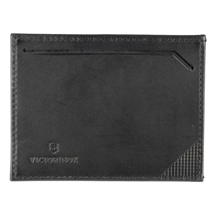 Кредитница Victorinox Travel Altius Edge/Black Napier (Vt602002)  