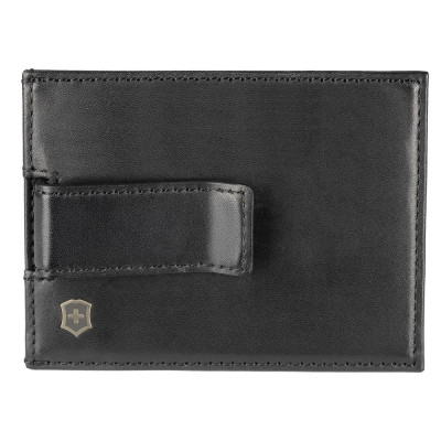 Кредитница Victorinox Travel Altius Edge/Black Napier (Vt602002)