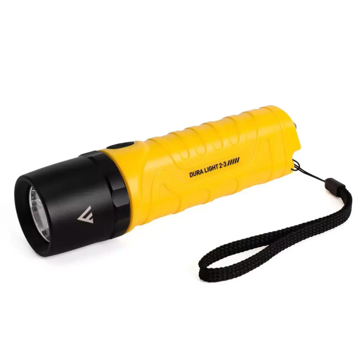 Фонарь профессиональный Mactronic Dura Light 2.3 (700 Lm) Powerbank USB Recharge Glass Breaker (PHH0123) 