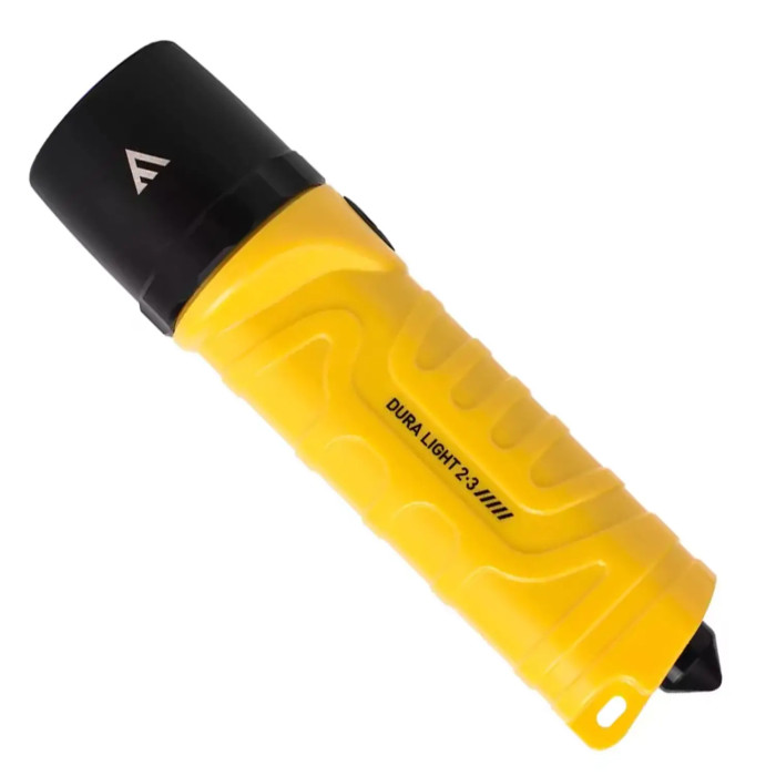 Фонарь профессиональный Mactronic Dura Light 2.3 (700 Lm) Powerbank USB Recharge Glass Breaker (PHH0123)  