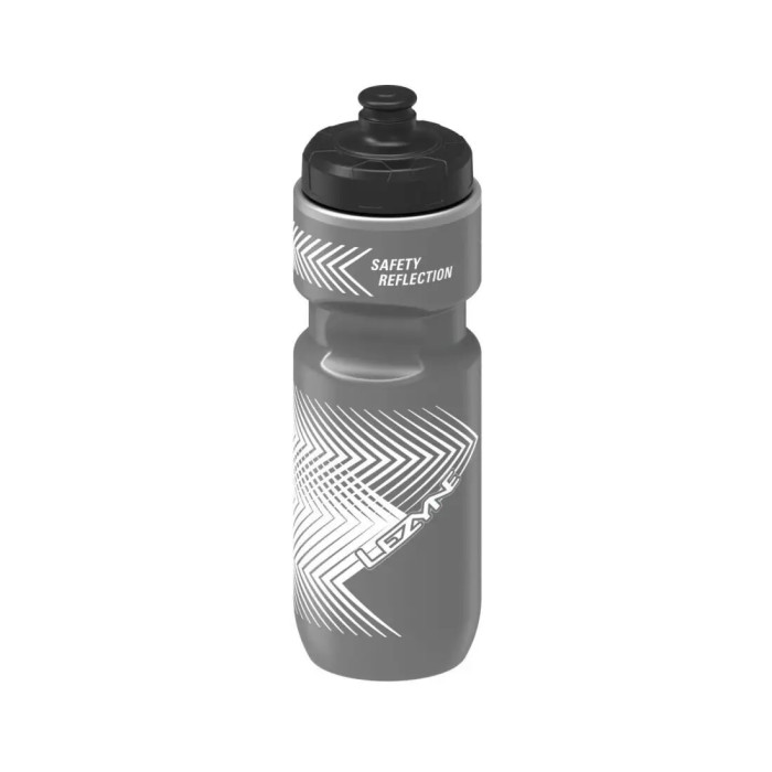 Фляга Lezyne FLOW THERMAL BOTTLE Серый Y13  