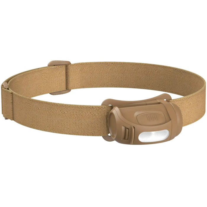 Фонарь налобный Princeton Tec Fred, 200 Lumens tan  