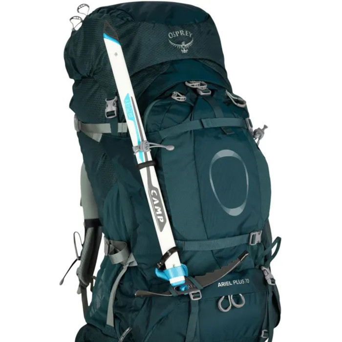 Рюкзак Osprey Ariel Plus 70 night jungle blue - WM/L - синий  