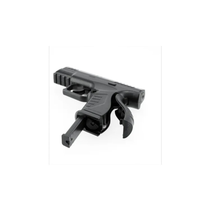 Пневматический пистолет Umarex XBG кал.4,5мм  