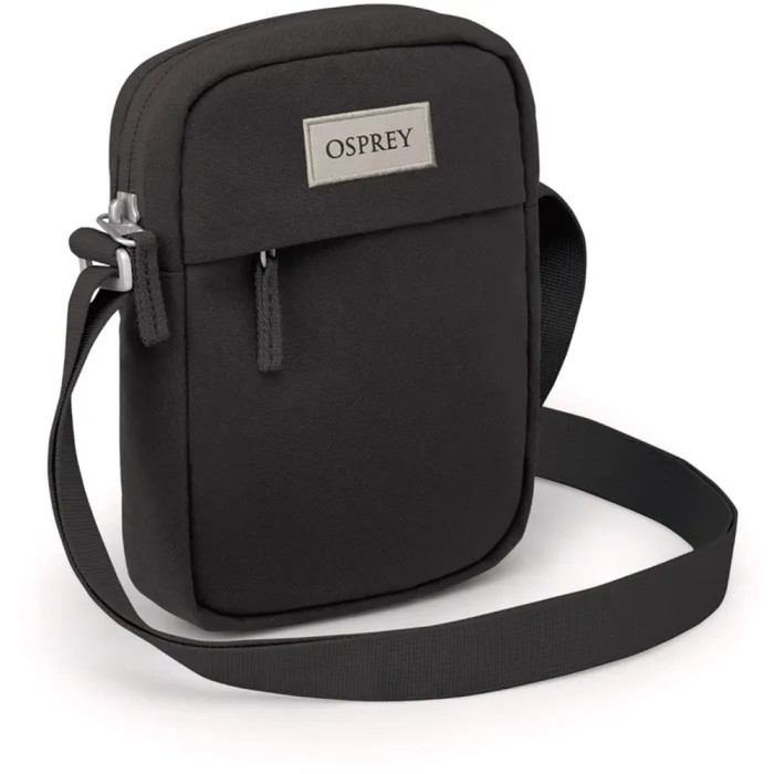 Сумка Osprey Arcane Small Crossbody black - O/S - черный  