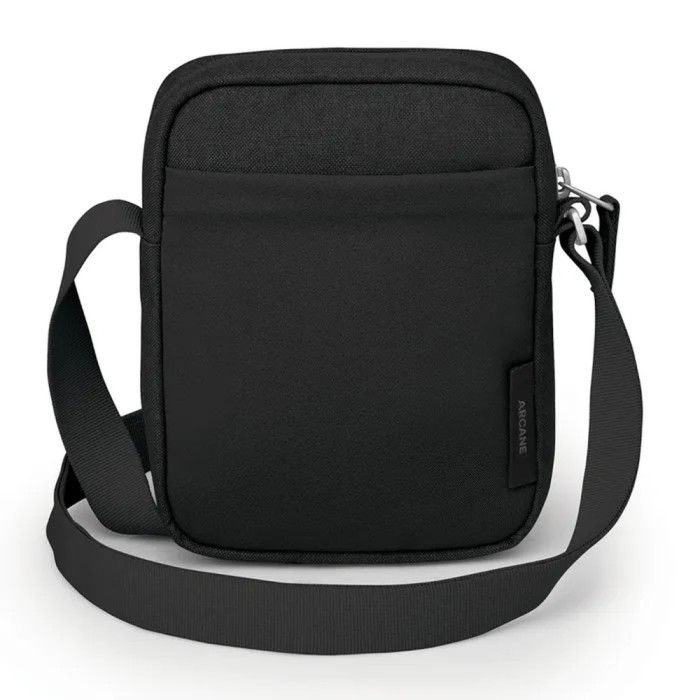 Сумка Osprey Arcane Small Crossbody black - O/S - черный  