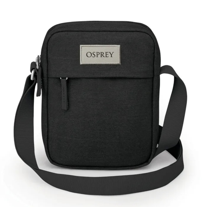 Сумка Osprey Arcane Small Crossbody black - O/S - черный  