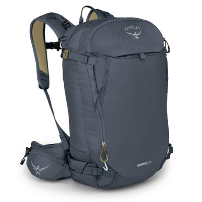Рюкзак Osprey Sopris 30 Tungsten Grey - O/S - серый