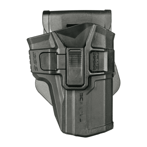 Кобура FAB Defense Scorpus для Sig 226 (sc-226srb)  