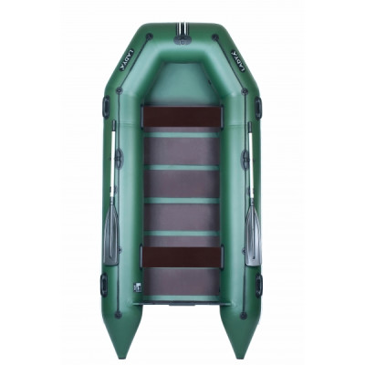 Лодка Ладья  ЛТ-330М