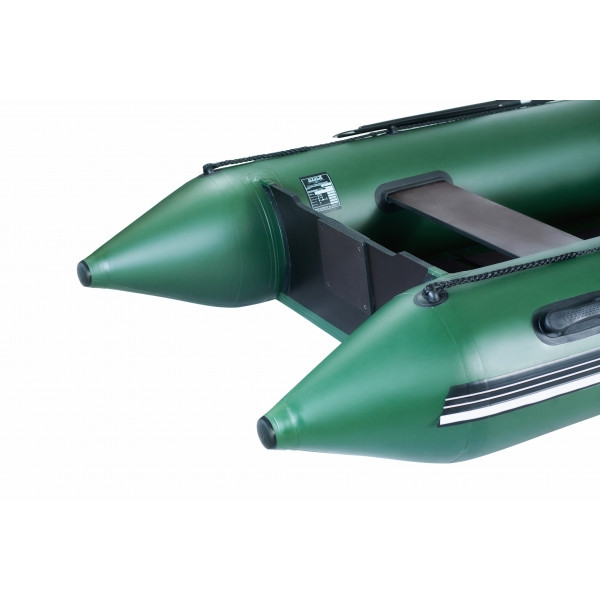 Лодка Ладья  ЛТ-330М  