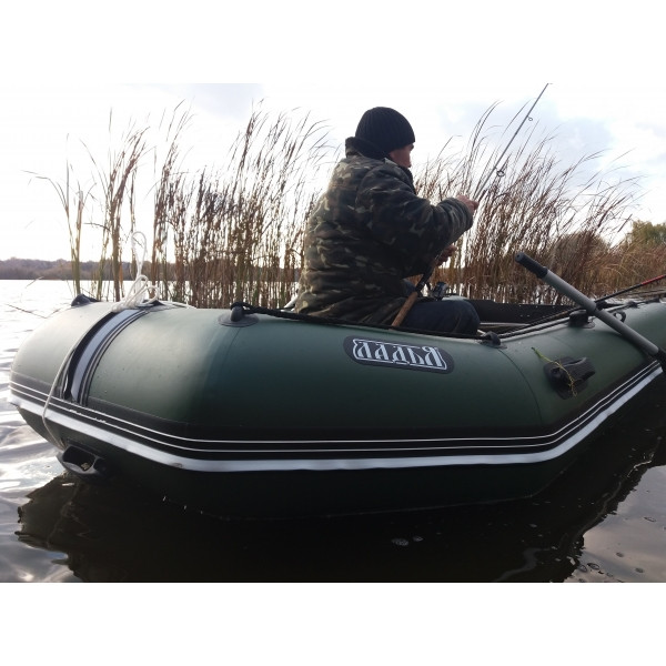 Лодка Ладья  ЛТ-330М  