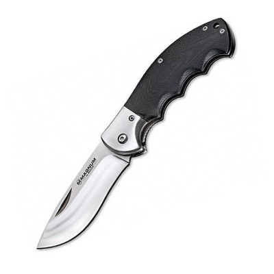 Нож Boker Magnum NW Skinner