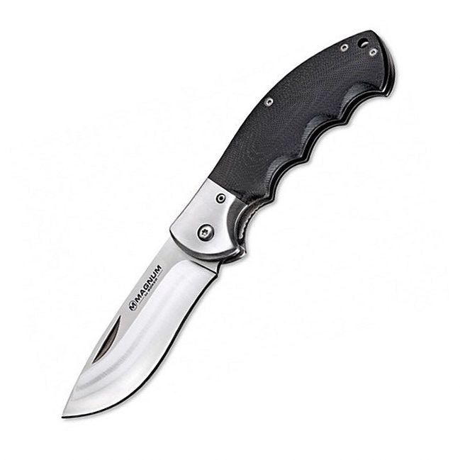 Нож Boker Magnum NW Skinner  