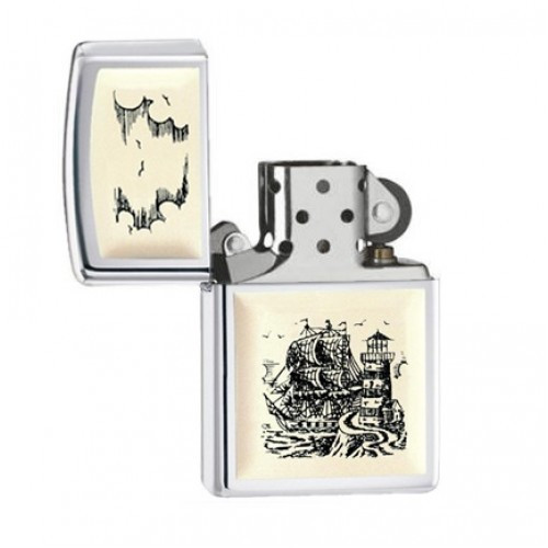 Зажигалка Zippo 359