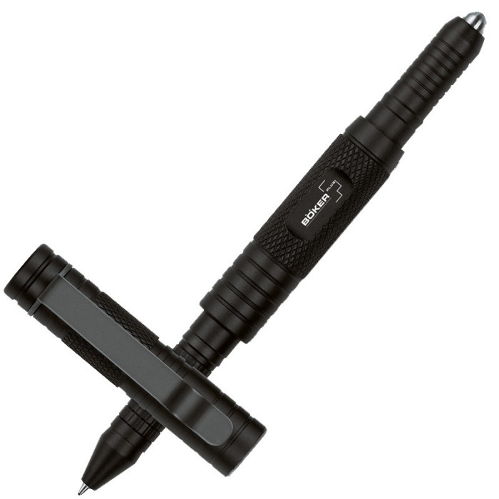 Ручка тактическая Boker Plus Tactical Pen 