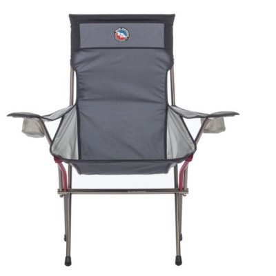 Кресло  Big Agnes Big Six Armchair asphalt/gray