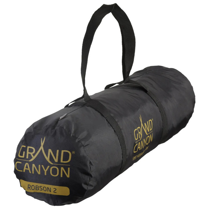 Палатка Grand Canyon Robson 2 Capulet Olive (330007)  