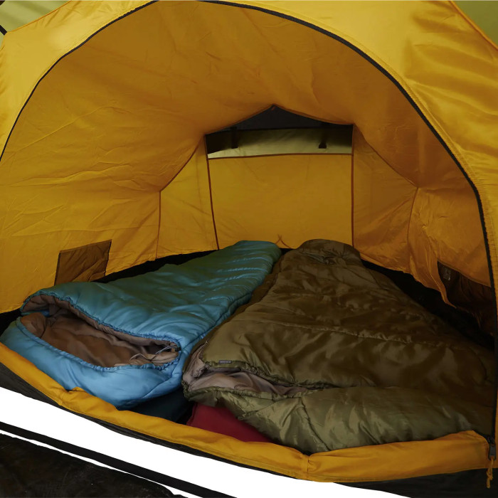 Палатка Grand Canyon Robson 2 Capulet Olive (330007)  