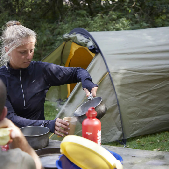 Палатка Grand Canyon Robson 2 Capulet Olive (330007)  