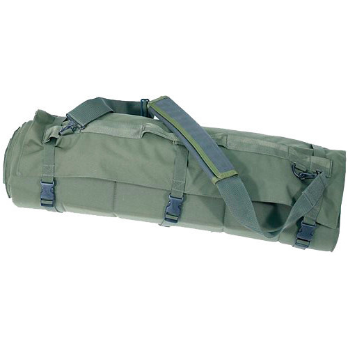 Мат стрелковый Blackhawk! Pro-Shooters олива (80CM00OD)  
