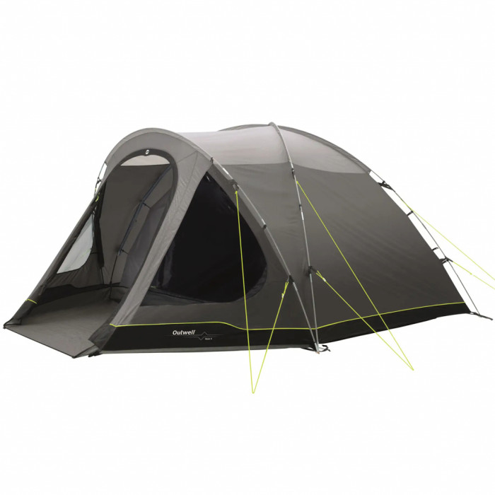 Палатка Outwell Haze 5 Grey (111160)  