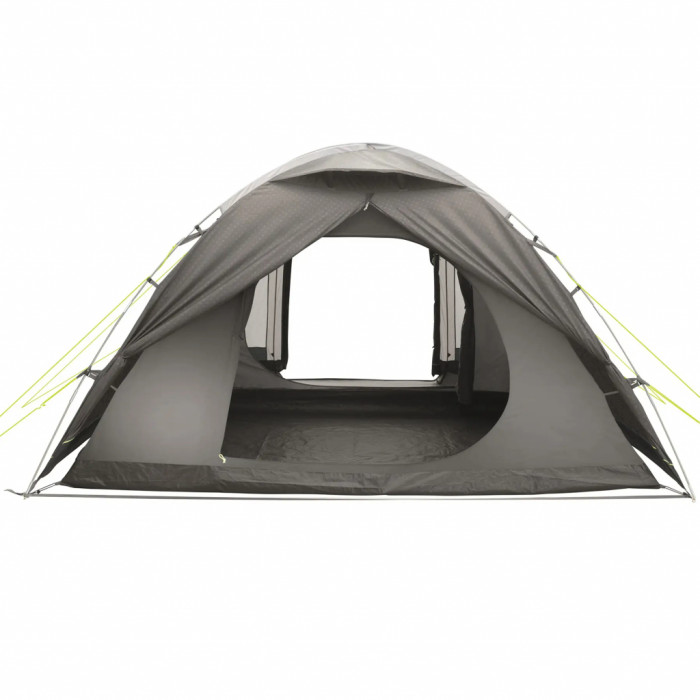 Палатка Outwell Haze 5 Grey (111160)  