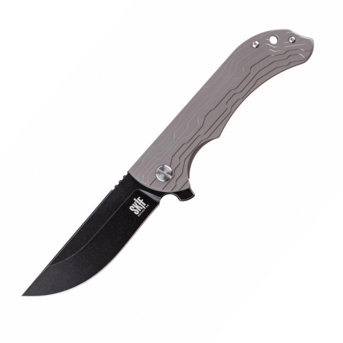Нож Skif Molfar Limited Edition Серый  