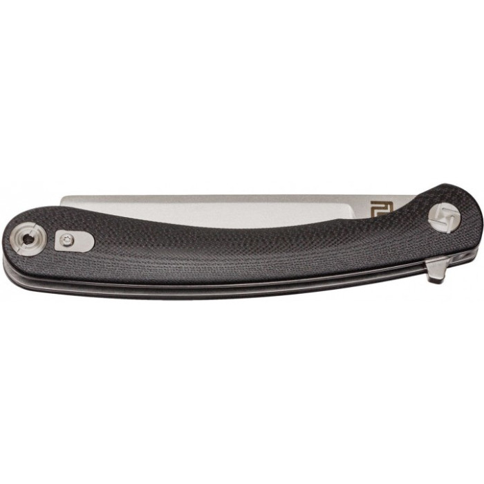 Нож Artisan Orthodox SW, D2, G10 Polished  