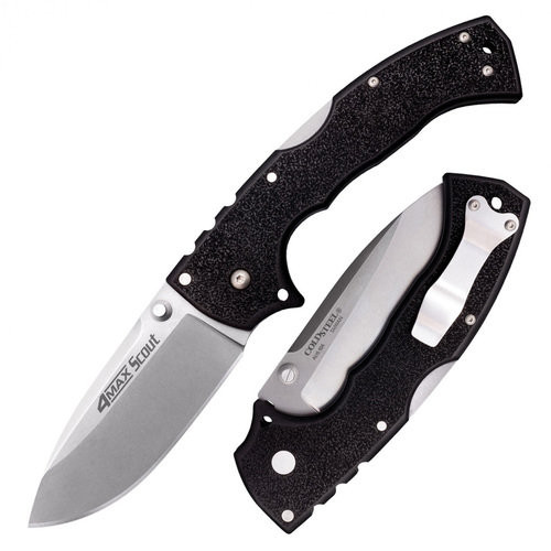 Нож Cold Steel 4-Max Scout 62RQ  