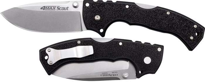 Нож Cold Steel 4-Max Scout 62RQ  