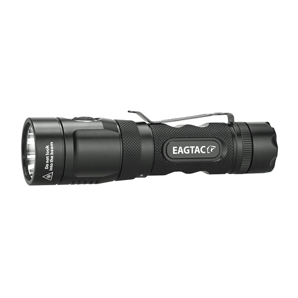 Карманный фонарь Eagletac TX25C2 XM-L2 U2 (1180 Lm) Kit  