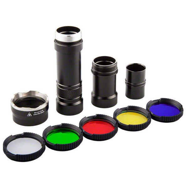 Карманный фонарь Eagletac TX25C2 XM-L2 U2 (1180 Lm) Kit  