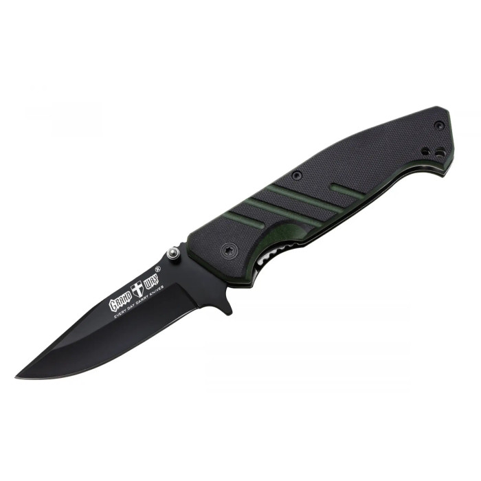 Нож Grand Way  E-37  