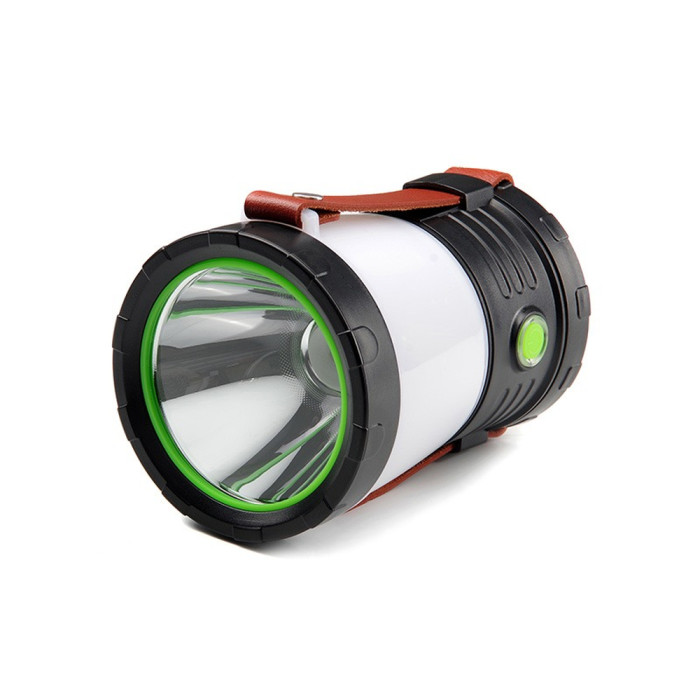 Фонарь кемпинговый Сила 2 в 1 Комфорт 200Лм (1200мАч)  