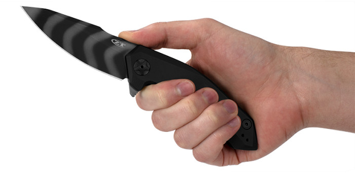 Нож Zero Tolerance 0095TS Sprint Run  