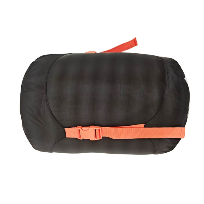 Спальный мешок Travel Extreme WORM 400 R  