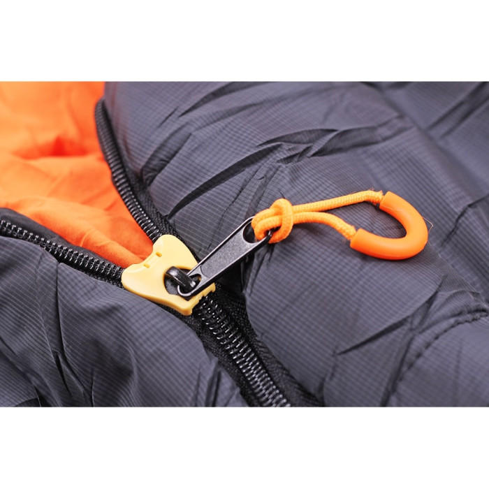 Спальный мешок Travel Extreme WORM 400 R  