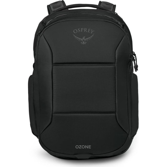 Рюкзак Osprey Ozone Laptop Backpack 28 л black - O/S - черный  