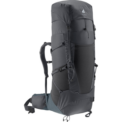 Рюкзак DEUTER Aircontact Core 50+10 цвет 4409