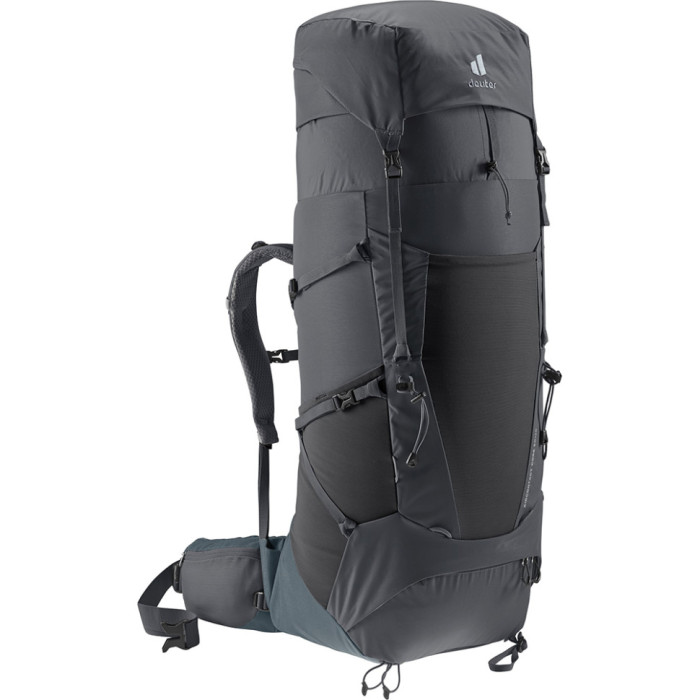 Рюкзак DEUTER Aircontact Core 50+10 цвет 4409  