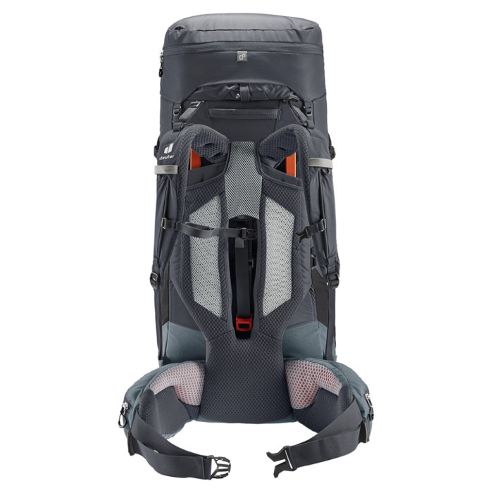 Рюкзак DEUTER Aircontact Core 50+10 цвет 4409  