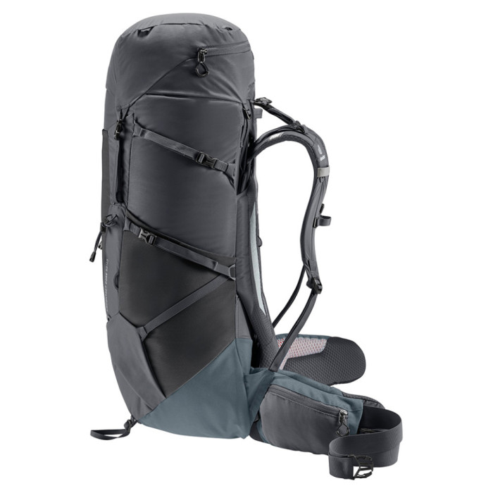 Рюкзак DEUTER Aircontact Core 50+10 цвет 4409  