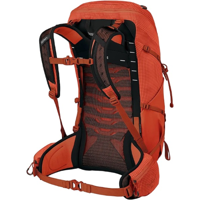 Рюкзак Osprey Tempest Pro 30 mars orange - O/S - оранжевый  