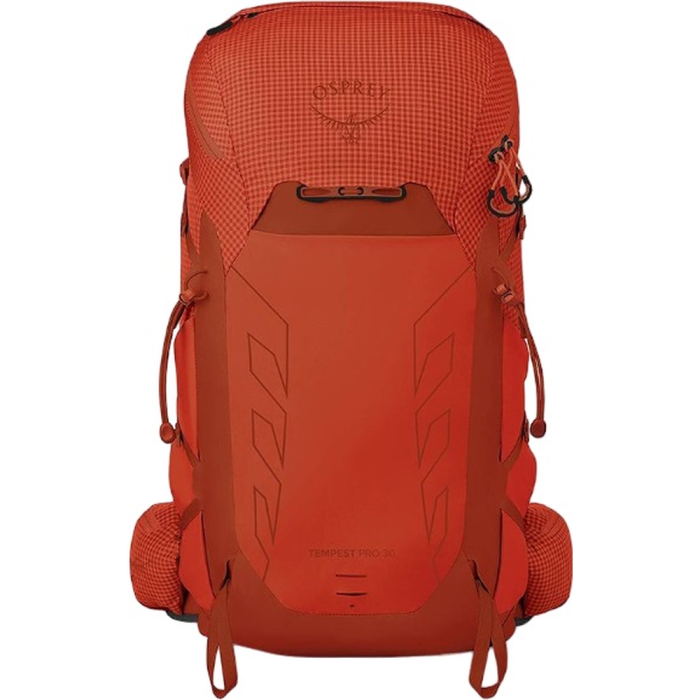 Рюкзак Osprey Tempest Pro 30 mars orange - O/S - оранжевый  