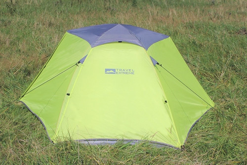 Палатка Travel Extreme Drifter  