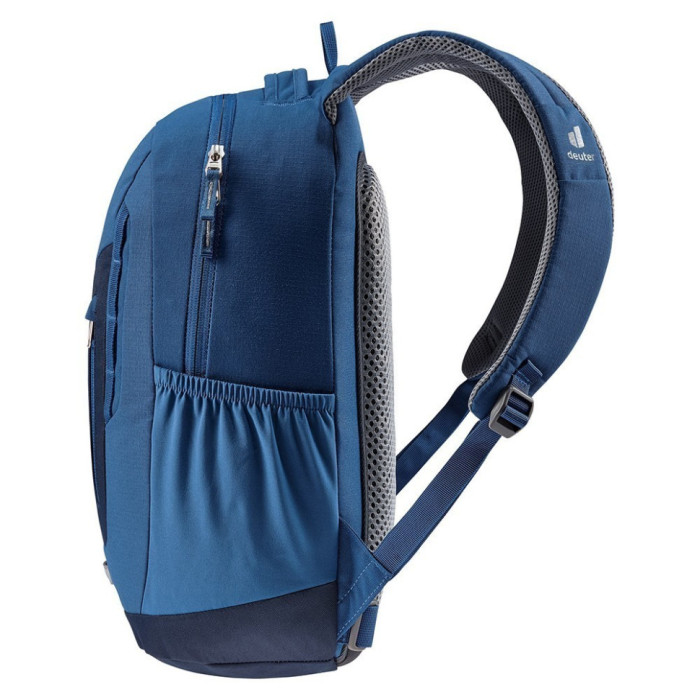 Рюкзак DEUTER StepOut 16 цвет 3320 navy-steel  